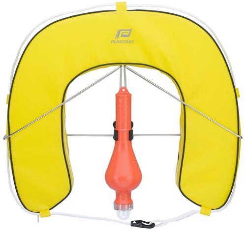 Plastimo Hoefijzerboei Set