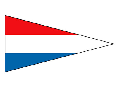 Talamex Puntvlag Nederland