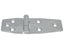Marinetech Scharnier 87x38 mm