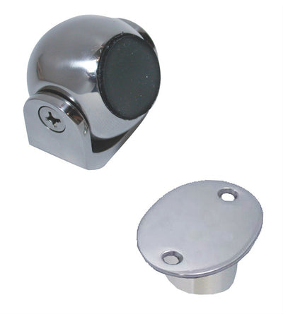 Marinetech Deurklem