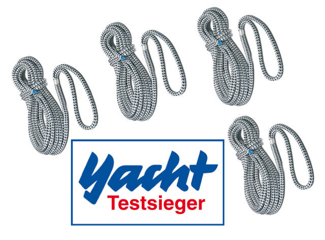 Seilflechter Taifun Landvast Set 12mm