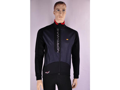 Northwave Jacket total protection