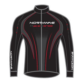 Northwave Devil jacket winter