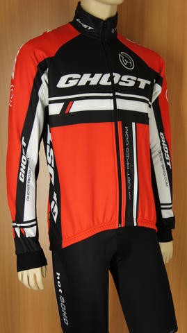 Ghost WINTER JACKET
