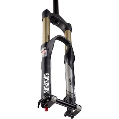 Correct Marine ROCKSHOX LYRIK