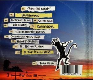 Warner Music