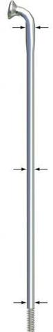 Sapim STRONG 2.34x2x258