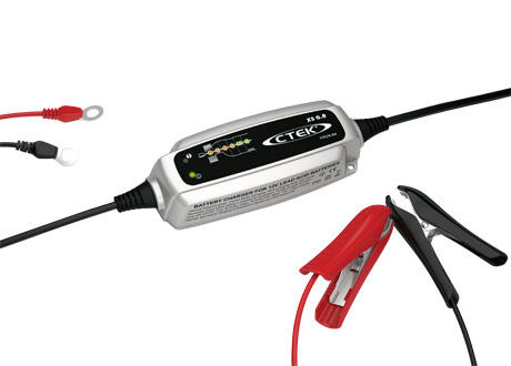 CTEK XS 0.8