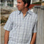 Gill Men's Short Sleeve Shirt