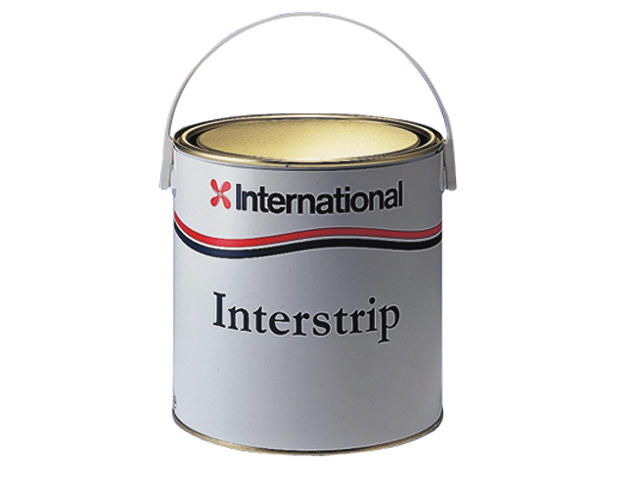 International Interstrip-AF
