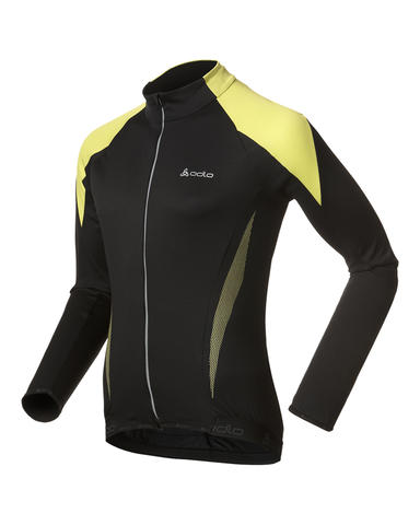 Odlo Bike standup collarFIRE
