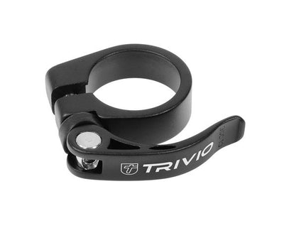 Trivio Zadelpenklem 31.8mm