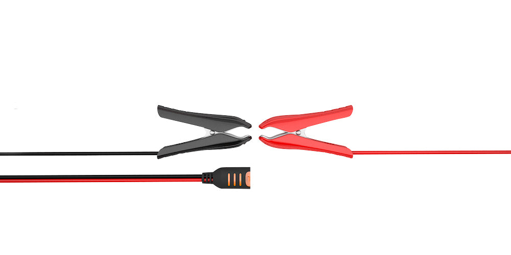 CTEK MXS 10