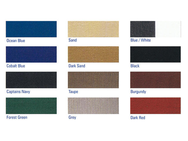 Comfort Seat Classic Regular