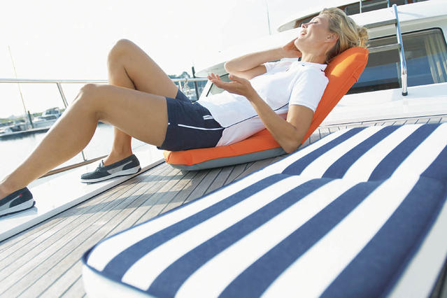 Comfort Seat Classic Regular