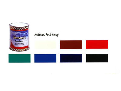 Epifanes Foul-Away 2 l