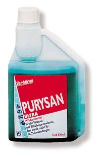 Yachticon Purysan Ultra