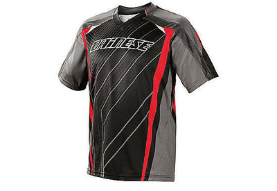 Dainese Claystone Short Sleeve
