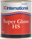 International Super Gloss HS 750 ml 100 white