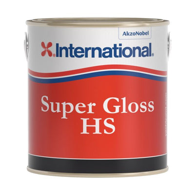 International Super Gloss HS 2.5 l