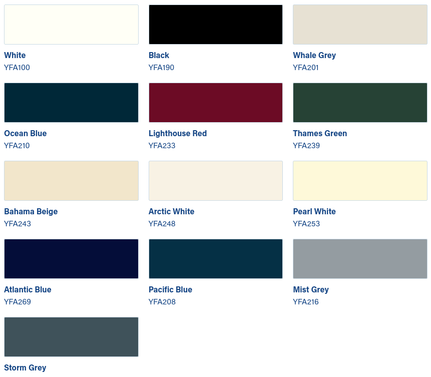 International Super Gloss HS 2.5 l