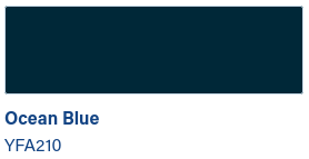 International Super Gloss HS 750 ml 210 ocean blue