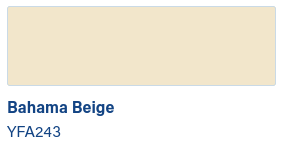 International Super Gloss HS 750 ml 243 bahama beige