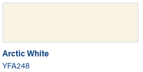 International Super Gloss HS 750 ml 248 arctic white