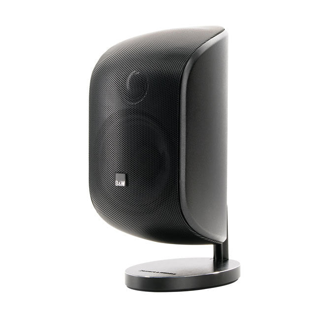 Bowers & Wilkins M1MK2 zwart