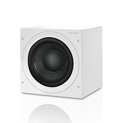 Bowers & Wilkins ASW608 wit