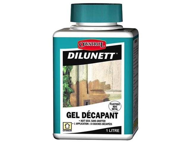Owatrol Dilunett