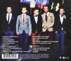 Warner Music