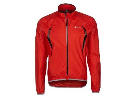 Odlo Tornado Jacket zwart