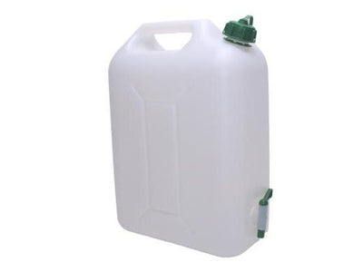 Talamex Jerrycan Water 10 liter