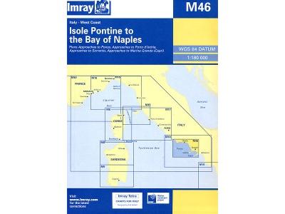 Imray M46