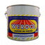 Werdol Loopdekverf 212 grijs