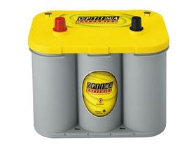 Optima Batteries YellowTop YT S-4.2