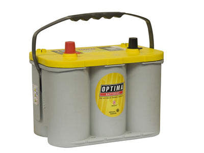 Optima Batteries YellowTop YT S-4.2