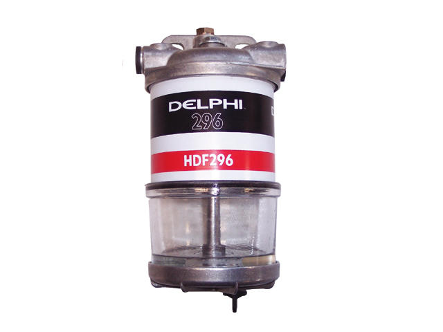Delphi CAV 296G