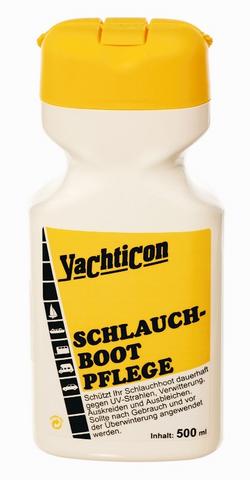 Yachticon Rubberboot Poets