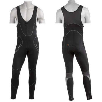 Northwave X-LITE Bibtight