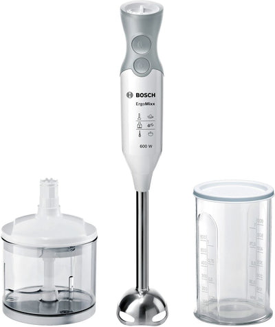 Bosch MSM66120 ErgoMixx