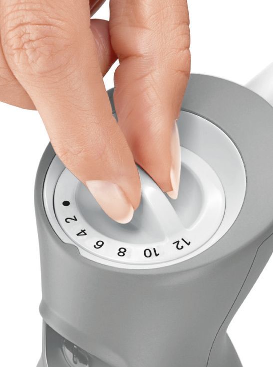 Bosch MSM66120 ErgoMixx