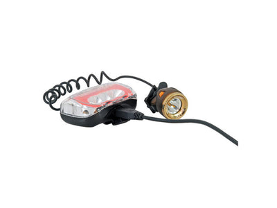 Light & Motion VIS 360 Plus