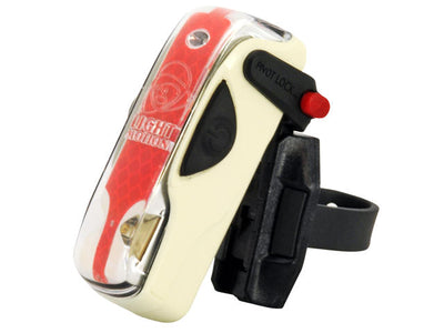 Light & Motion VIS 180 Quartz