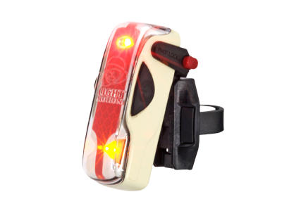 Light & Motion VIS 180 Quartz