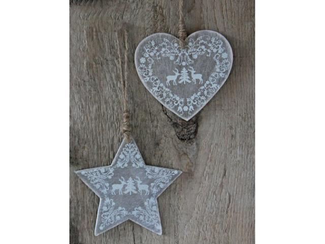 Home Society Heart