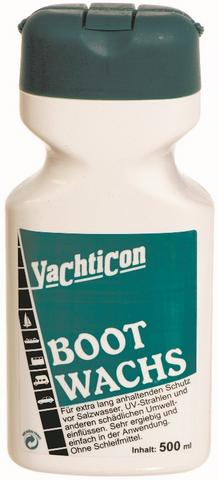 Yachticon Scheepswas