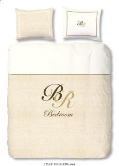 Goodnight Bedroom