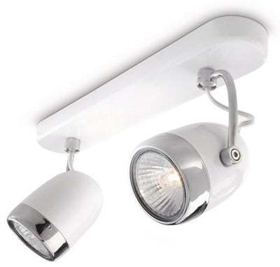 Philips Muur spot